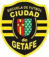 Wappen EF Ciudad de Getafe