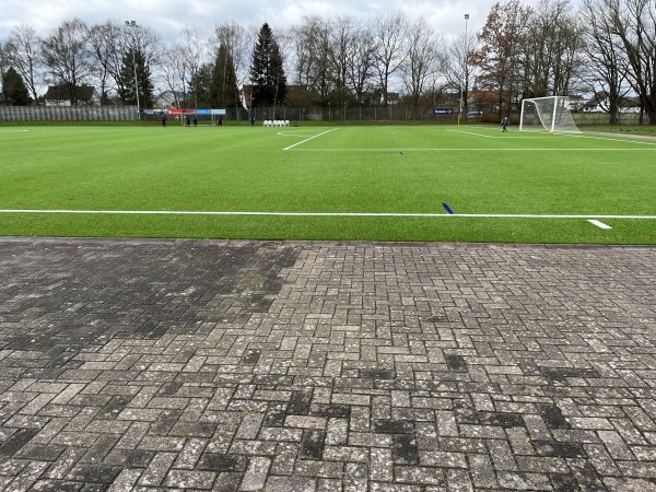 Sportanlage Milser Straße - Bielefeld-Milse