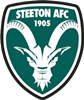 Wappen ehemals Steeton AFC  49803