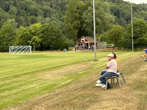 Sportplatz Pielenhofen - Pielenhofen