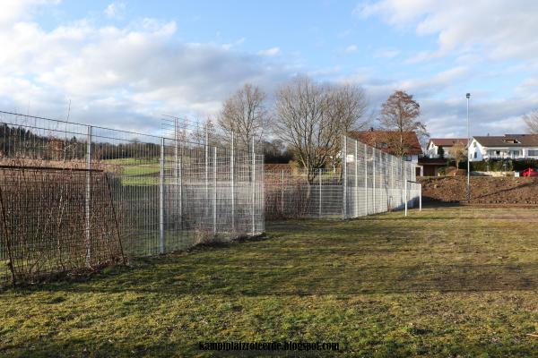 Sportplatz an der Fröbelschule - Schorndorf