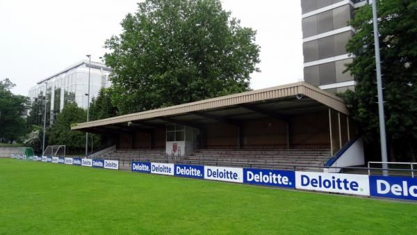 Bezirkssportanlage Stadion Hans-Böckler-Straße - Düsseldorf-Derendorf