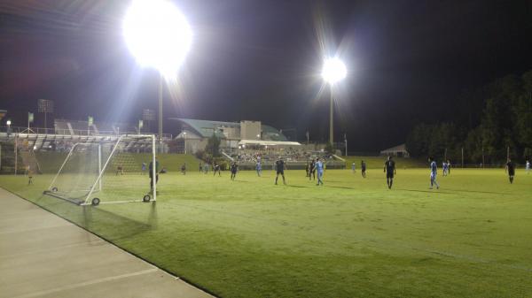WakeMed Soccer Park Field 2 - Cary, NC