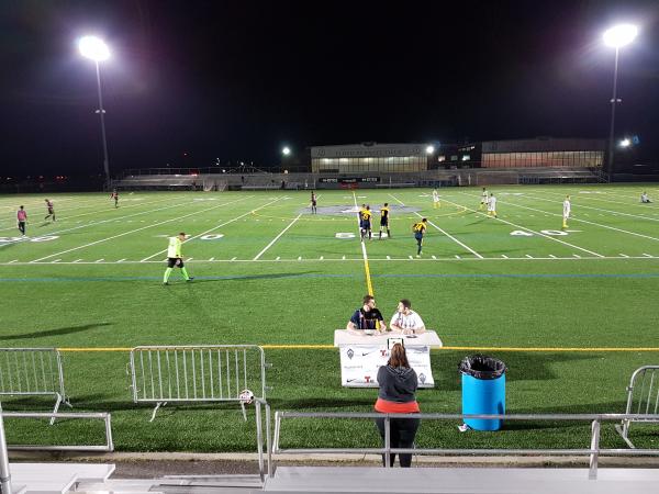 Aviator Sports Complex Field 1 - New York City, NY