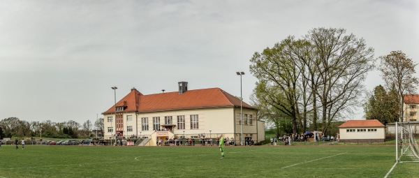 Sport- und Kulturstätte 