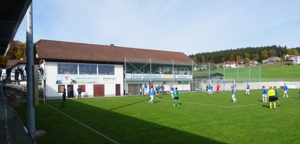 HOGA-Arena - Sankt Stefan am Walde