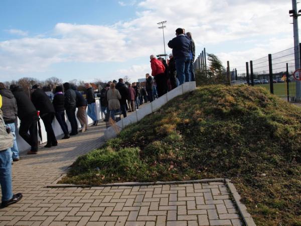 Liebelt-Arena - Lippstadt