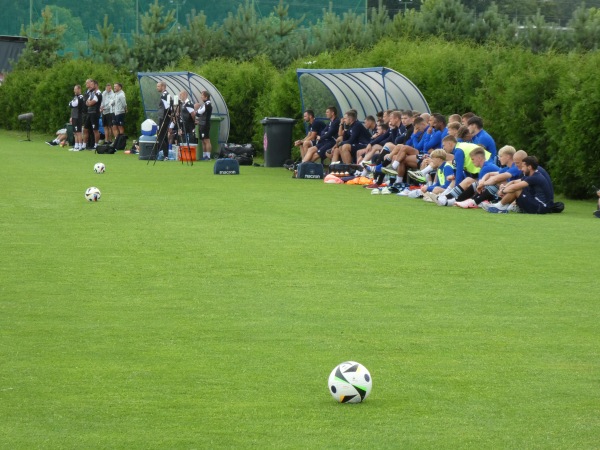 Hotel Remes Boisko nr 2 - Opalenica