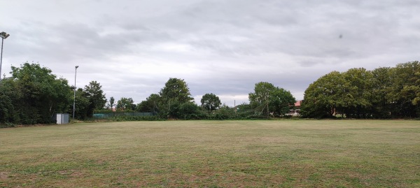 Sport- und Fußballplatz Am Fleith B - Lehrte-Immensen