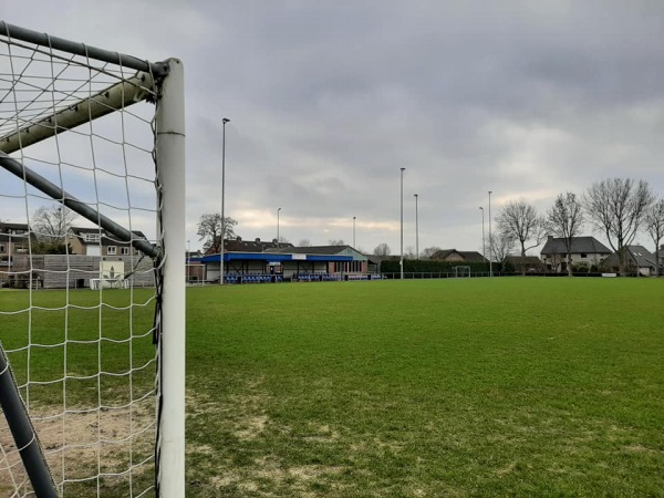 Sportpark Kapelhof - Neerijnen-Ophemert