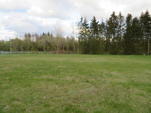 Sportanlage Hohegeiß B-Platz - Braunlage-Hohegeiß