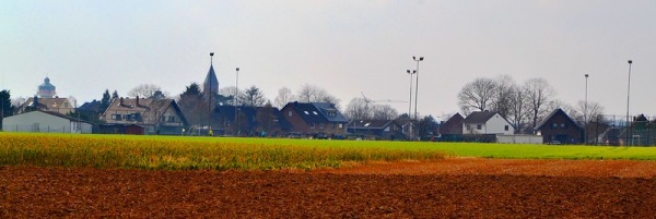 Sportanlage Doktorweg - Nörvenich-Wissersheim