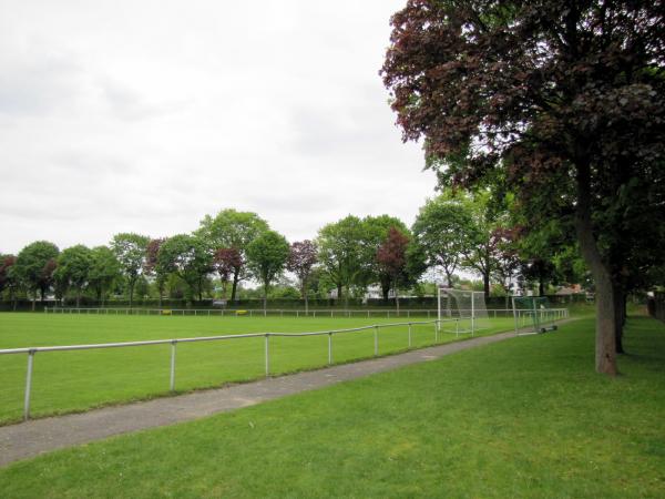 Emslandstadion B-Platz - Lingen/Ems