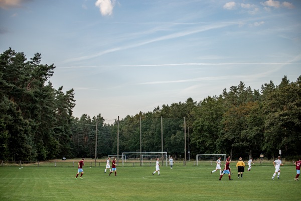 Sportanlage Schönberg Platz 2 - Lauf/Pegnitz-Schönberg