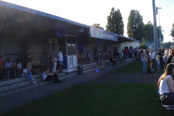 Sportanlage Heiligenröder Straße - Niestetal-Sandershausen