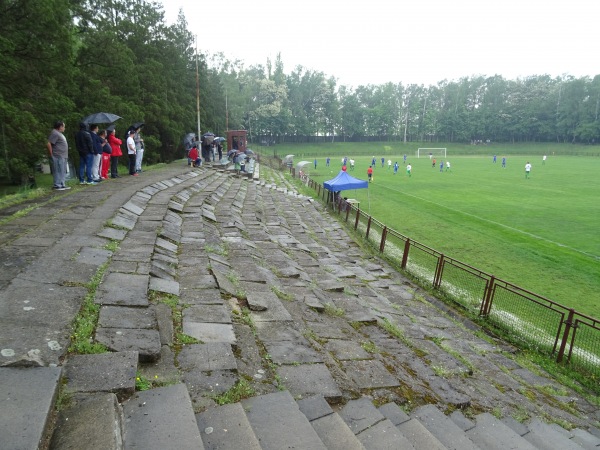 Stadion Miejski 