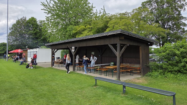 Sportzentrum Höhenkirchen - Höhenkirchen-Siegertsbrunn