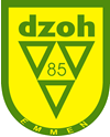 Wappen DZOH (Drentse Zuid-Oost Hoek)