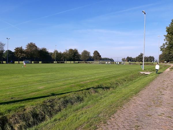 Sportpark Koeperlaand veld 2 - Oldambt-Westerlee