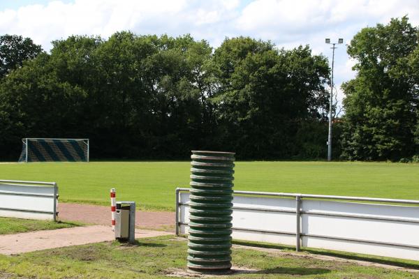 Sportplatz Wallster Loog - Aurich/Ostfriesland-Walle