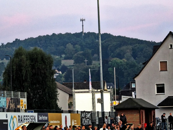 Röhrtal-Stadion - Sundern/Sauerland