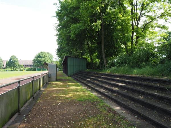 Hermann-Grefer-Sportpark - Dorsten-Hardt