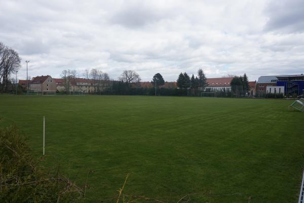 Sportanlage Blumenhaller Weg - Osnabrück