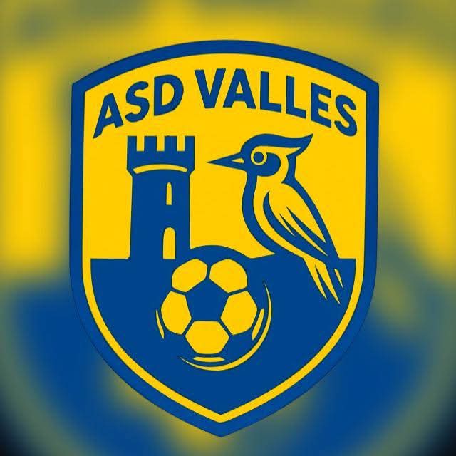 Wappen ASD Valles