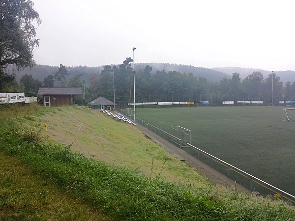 Sportpark Am Buscheid - Drolshagen