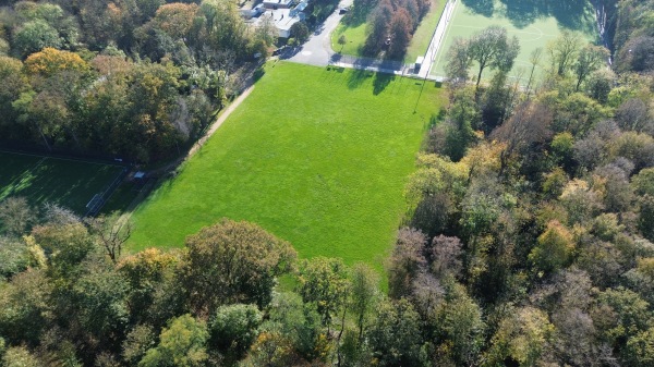 TPSK-Sportpark Platz 2 - Köln-Bocklemünd