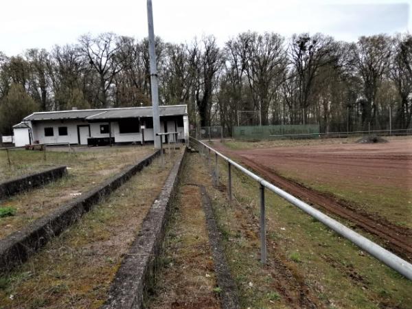 Dr. Albrecht Heymann Sportanlage Platz 2 - Diez