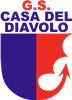 Wappen GS Casa del Diavolo 