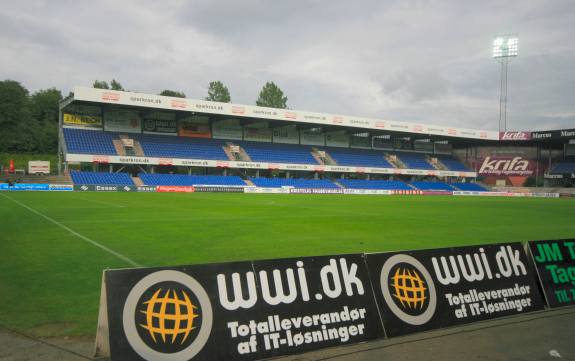 Cepheus Park Randers - Randers