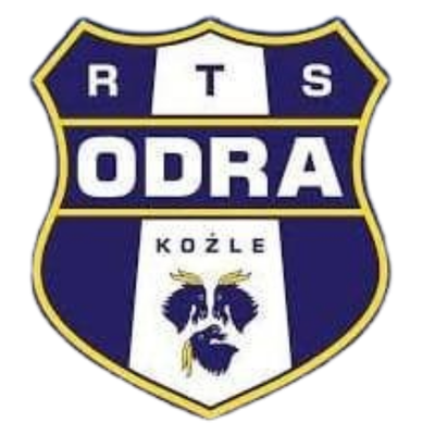 Wappen RTS Odra Koźle 