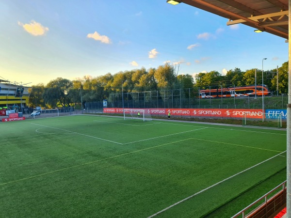 Sportland Arena - Tallinn