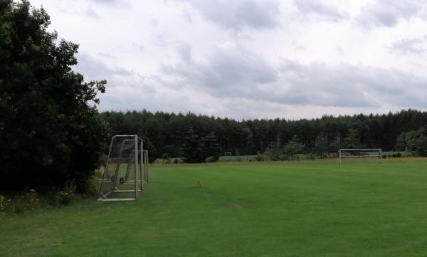 Sportanlage Lohkamp B-Platz - Haren/Ems-Tinnen