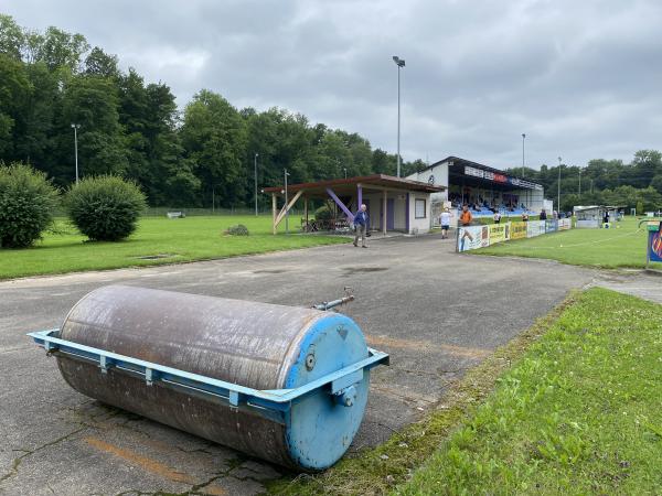 Sparkassen Arena - Neuburg/Donau