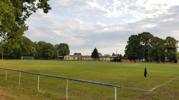 Sportzentrum Kannawurf - Kindelbrück-Kannawurf