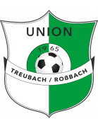 Wappen Union Treubach-Roßbach  74558