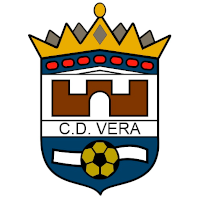 Wappen CD Vera Puerto de la Cruz  12815