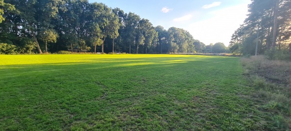 Sportanlage Straße am Klärwerk Platz 2 - Mittenwalde-Schenkendorf-Krummensee