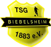 Wappen TSG Biebelsheim 1883  116394