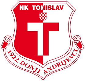 Wappen NK Tomislav  124321