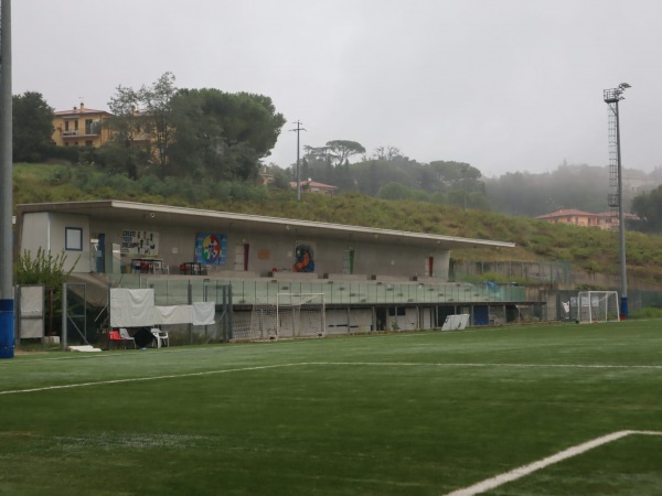 Stadio Comunale Raimondo Vianello - Offagna