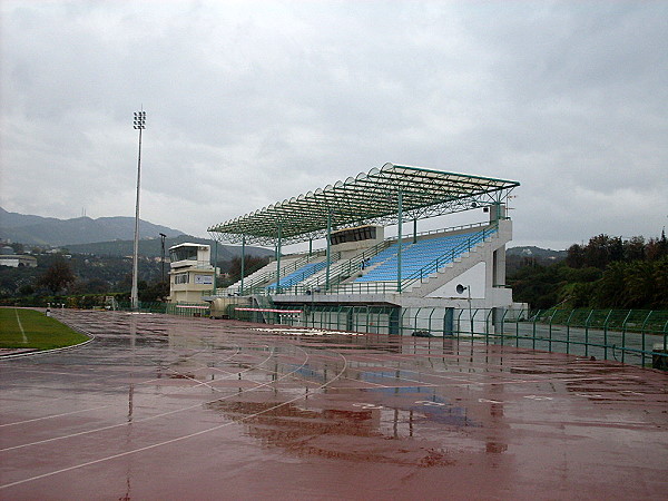 Stadio Gallou Rethymnou - Rethymno