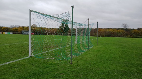 Sportanlage Auf der Horst - Elmenhorst/Lauenburg