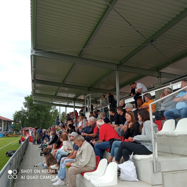 Sportzentrum Kaufering Platz 2 - Kaufering