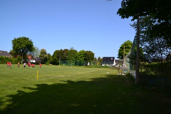 Sportplatz am Wäldchen - Zingst