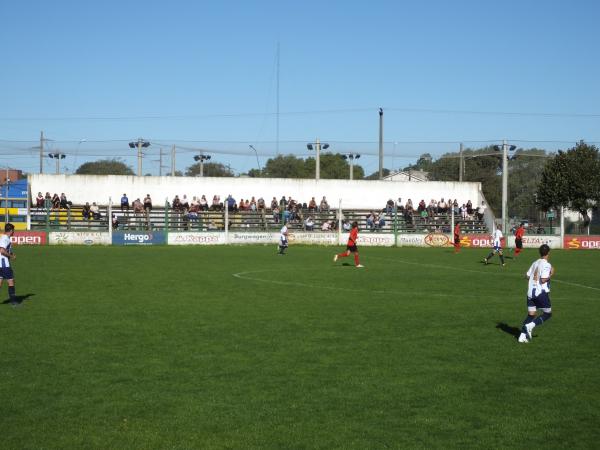 Estadio Kimberley - Mar del Plata, Provincia de Buenos Aires