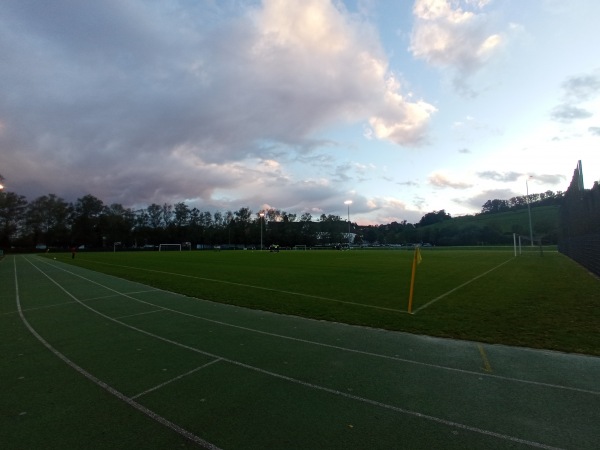Sportplatz Stefansfeld - Salem/Baden-Stefansfeld